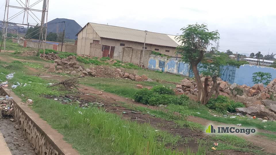 Ya koteka  Lubumbashi Lubumbashi